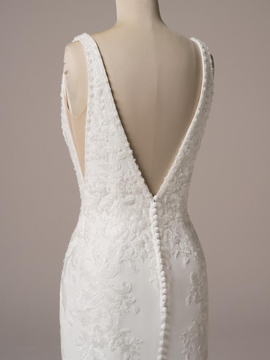 Rebecca Ingram Style Number 25RK936B01 - 2