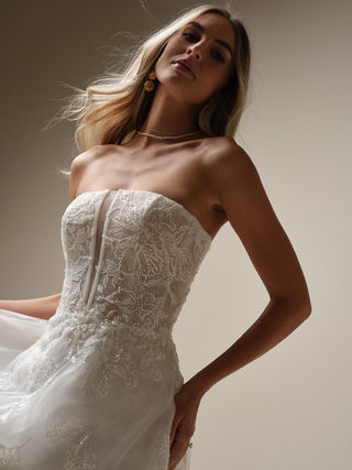 Rebecca Ingram Style Number 25RN320A01 - 3