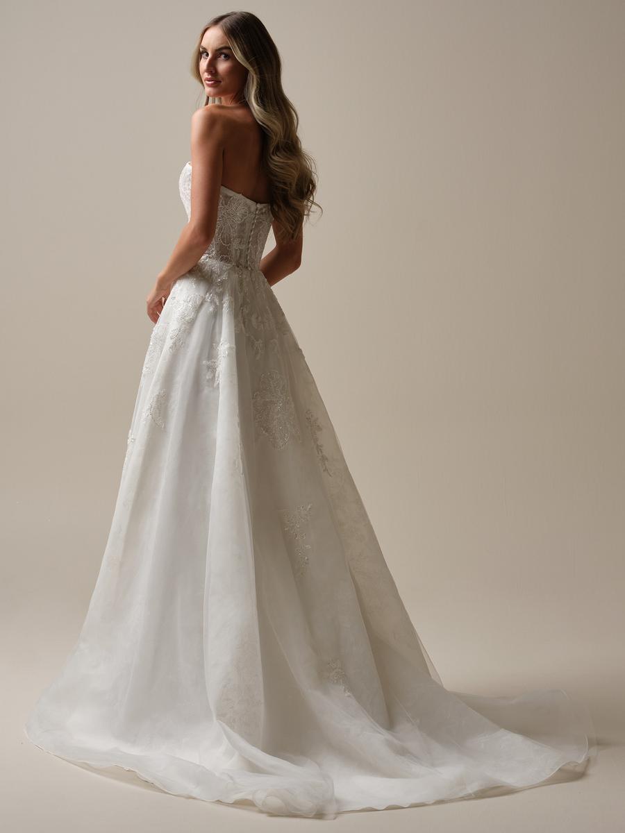 Rebecca Ingram Style Number 25RN320A01 - 2