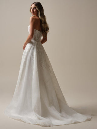 Rebecca Ingram Style Number 25RN320A01 - 2