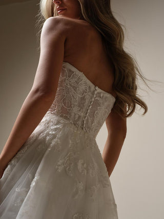 Rebecca Ingram Style Number 25RN320A01 - 4