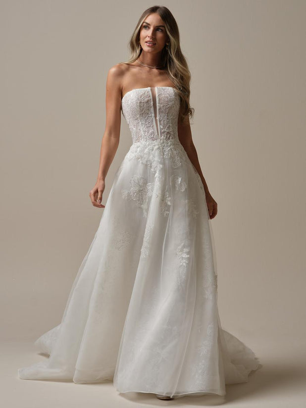 Rebecca Ingram Style Number 25RN320A01 - 1