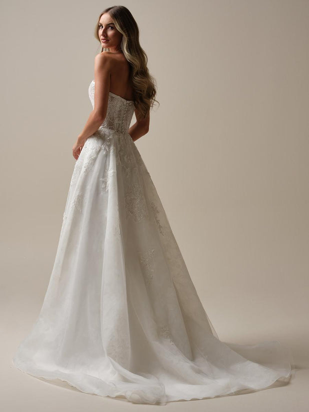 Rebecca Ingram Style Number 25RN320A01 - 2