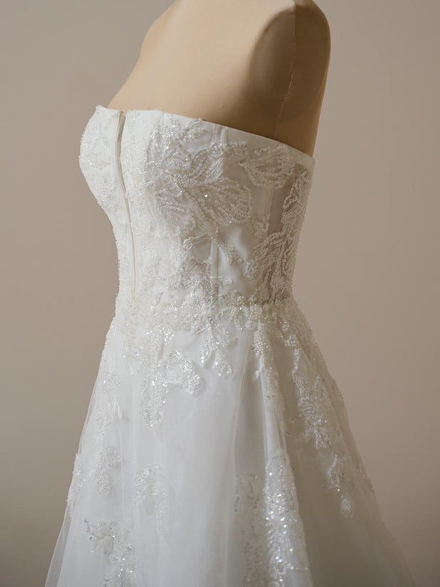 Rebecca Ingram Style Number 25RN320B01 - 2