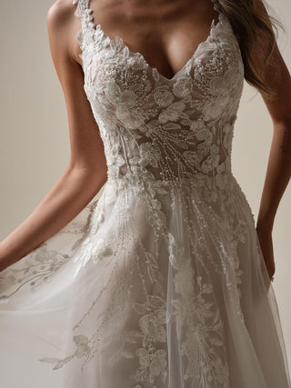 Rebecca Ingram Style Number 25RN322A01 - 6