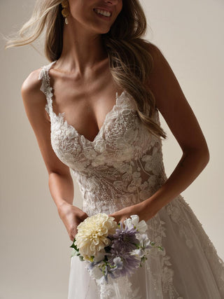 Rebecca Ingram Style Number 25RN322A01 - 5