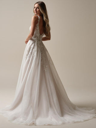 Rebecca Ingram Style Number 25RN322A01 - 2