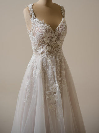 Rebecca Ingram Style Number 25RN322A01 - 7