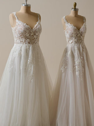 Rebecca Ingram Style Number 25RN322A01 - 9