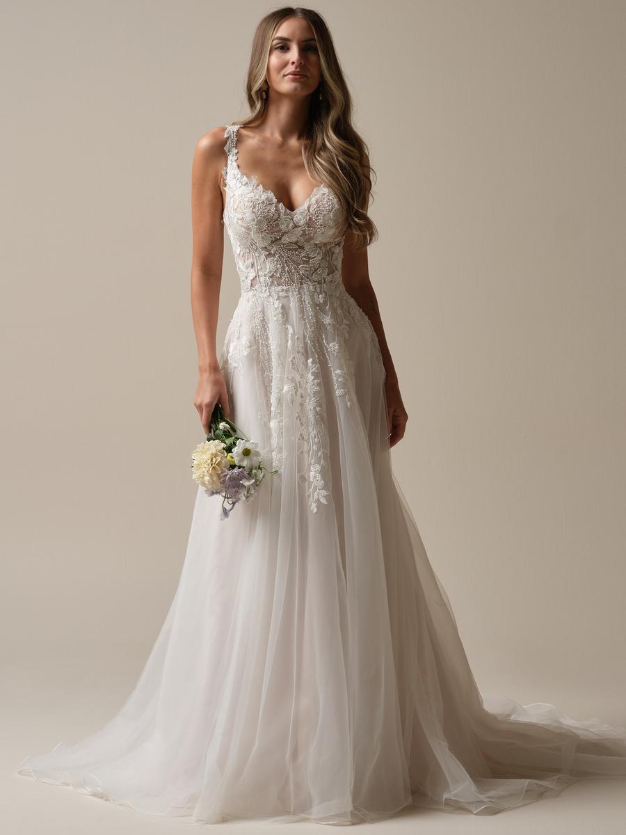 Rebecca Ingram Style Number 25RN322A01 - 3