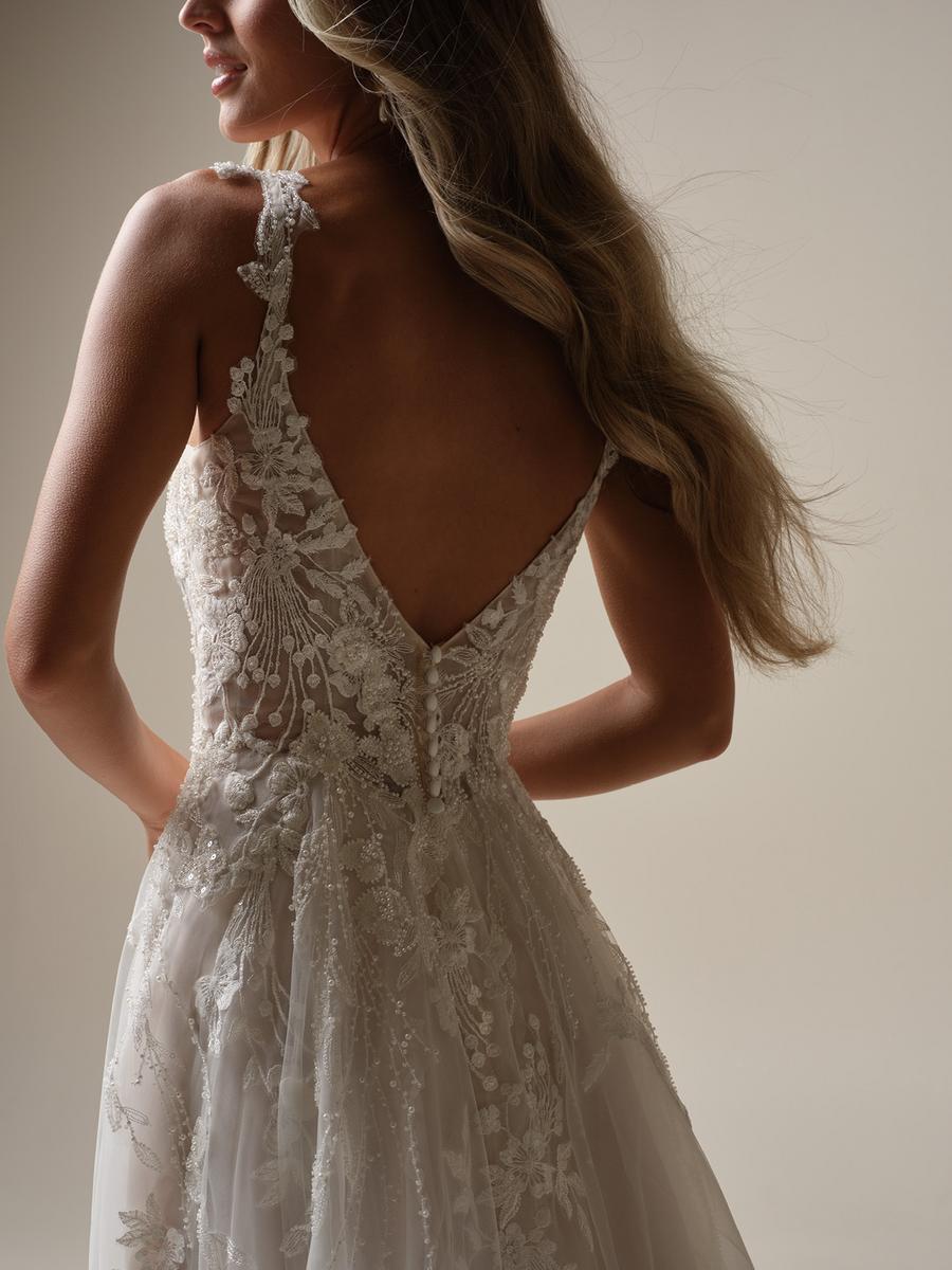 Rebecca Ingram Style Number 25RN322A01 - 4