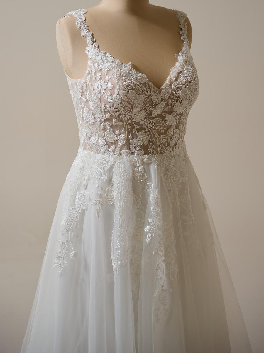 Rebecca Ingram Style Number 25RN322A01 - 8