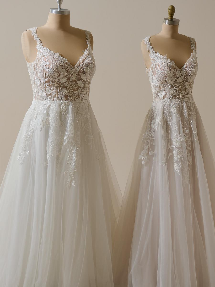 Rebecca Ingram Style Number 25RN322A01 - 9