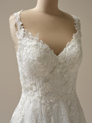 Rebecca Ingram Style Number 25RN322B01 - 3