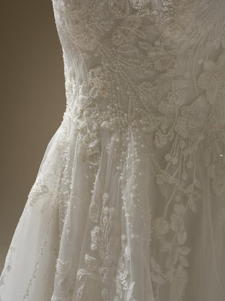 Rebecca Ingram Style Number 25RN322B01 - 4