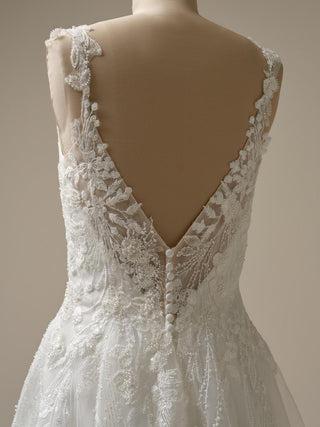 Rebecca Ingram Style Number 25RN322B01 - 2