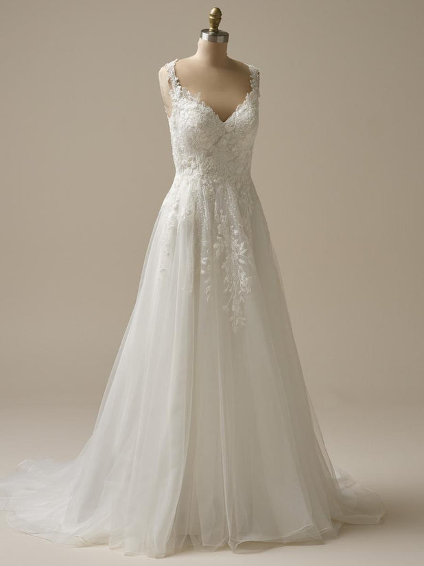 Rebecca Ingram Style Number 25RN322B01 - 1