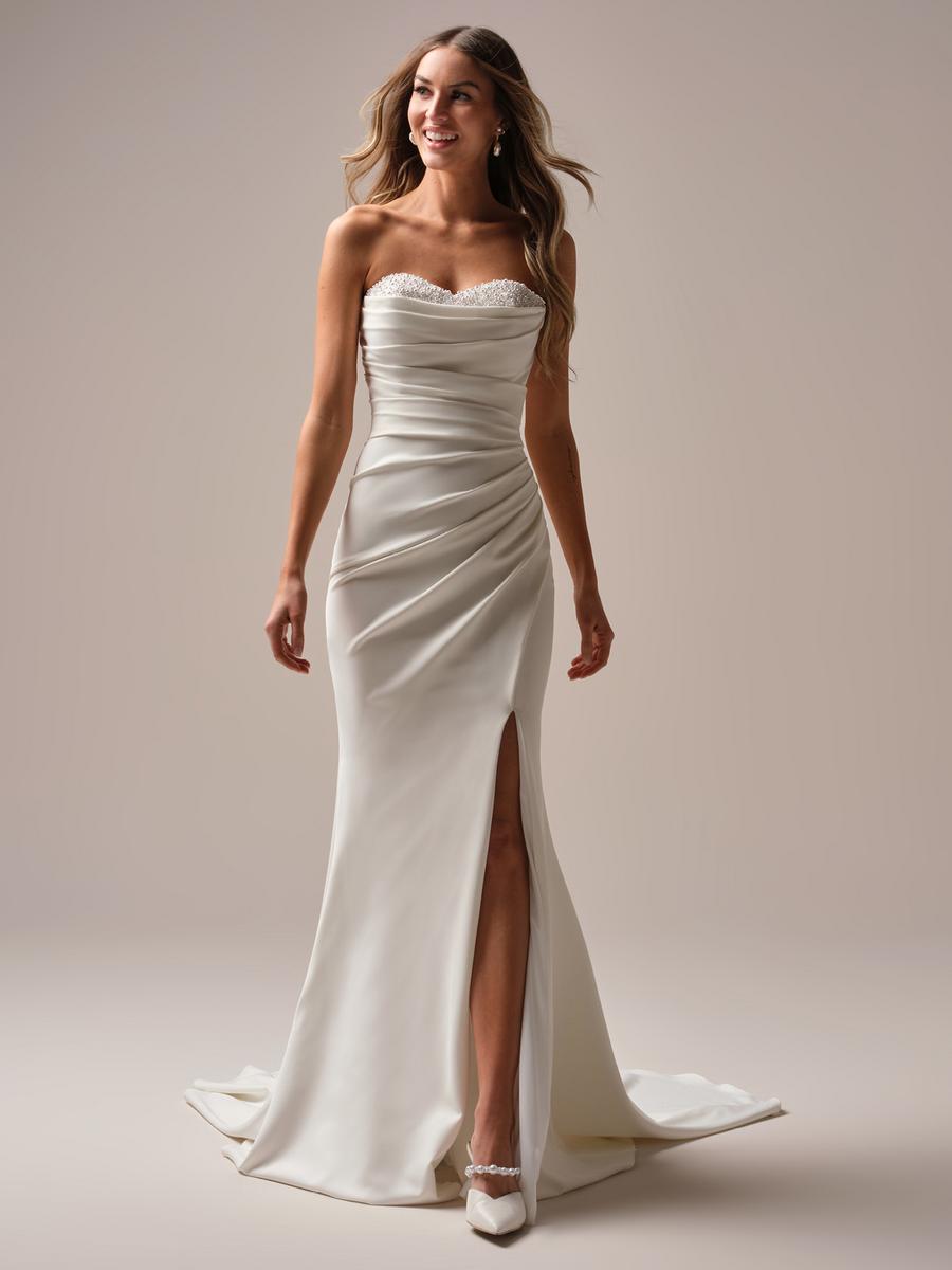 Rebecca Ingram Style Number 25RN904A01 - 8