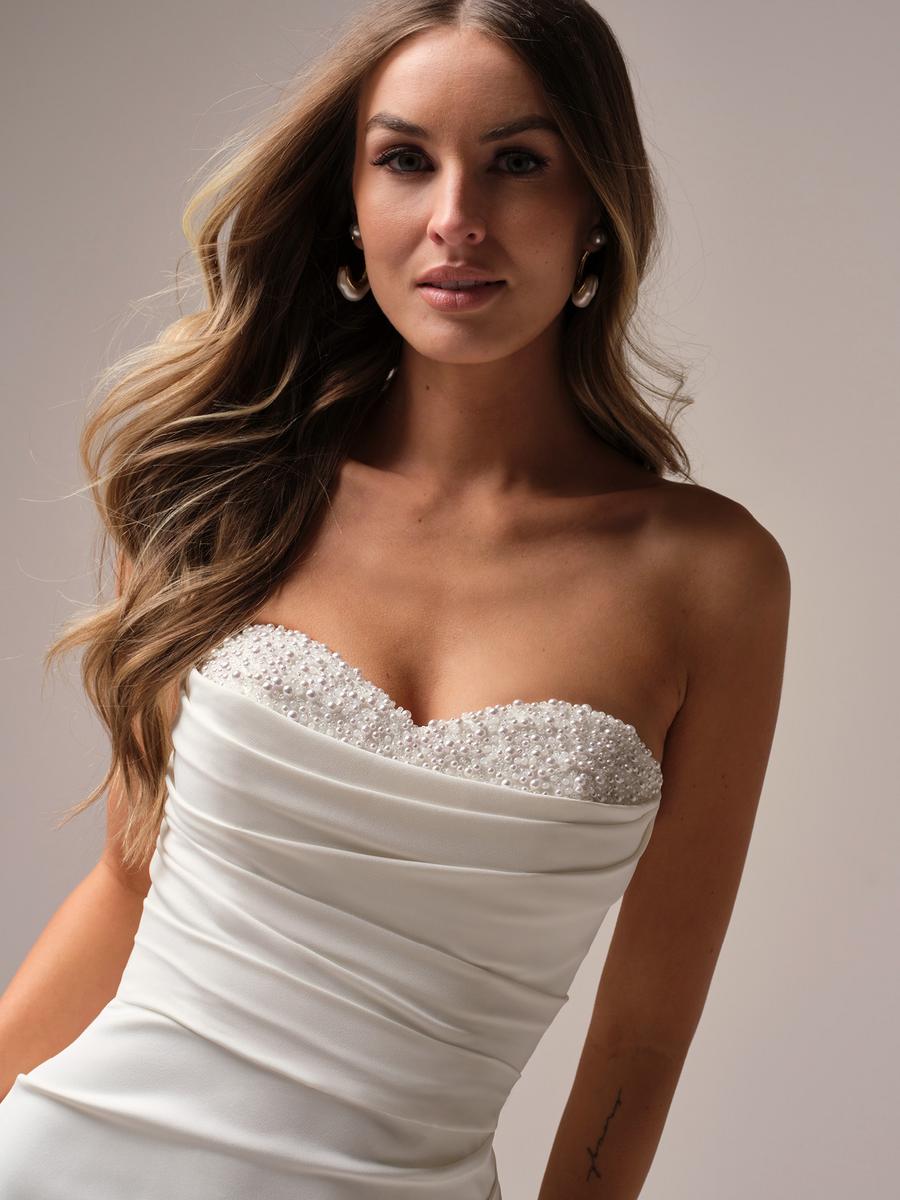 Rebecca Ingram Style Number 25RN904A01 - 6