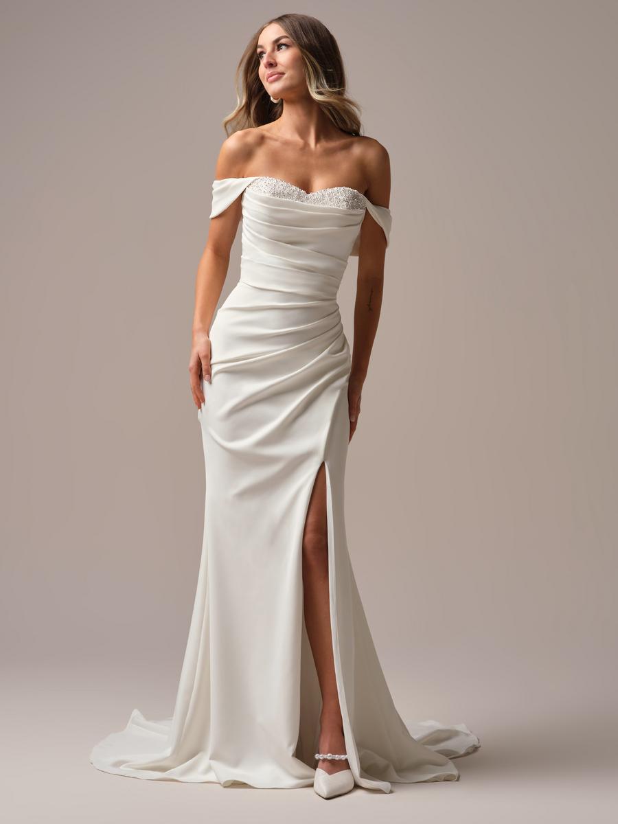 Rebecca Ingram Style Number 25RN904A01 - 3