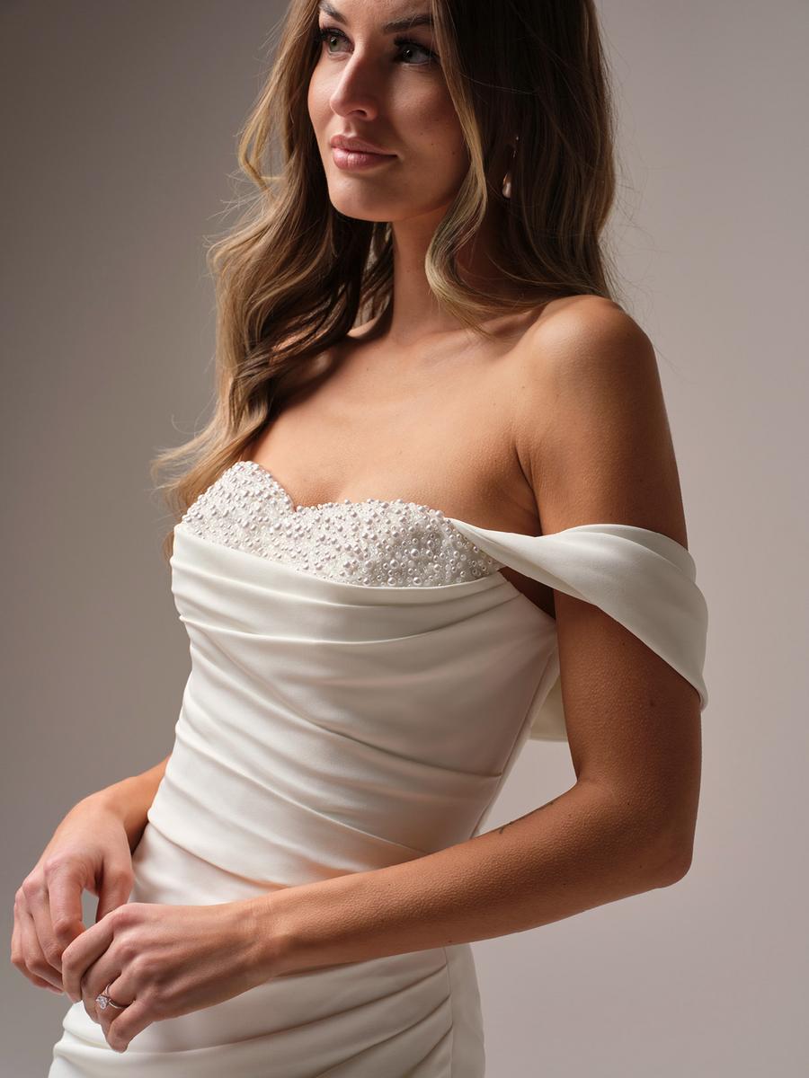 Rebecca Ingram Style Number 25RN904A01 - 9