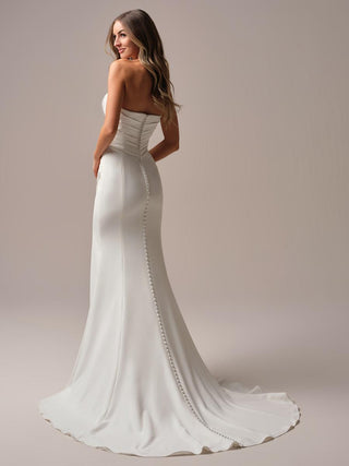 Rebecca Ingram Style Number 25RN904A01 - 2