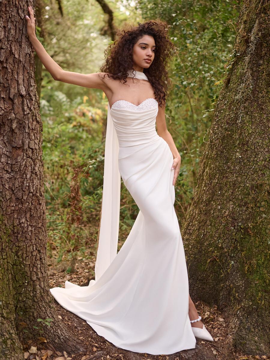 Rebecca Ingram Style Number 25RN904A01 - 4