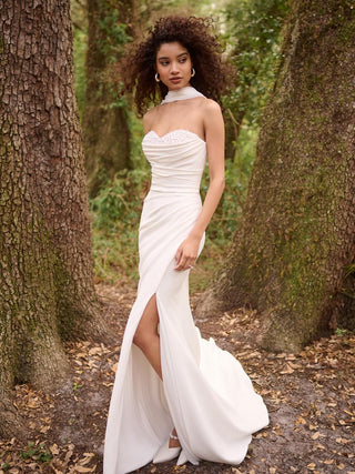 Rebecca Ingram Style Number 25RN904A01 - 1