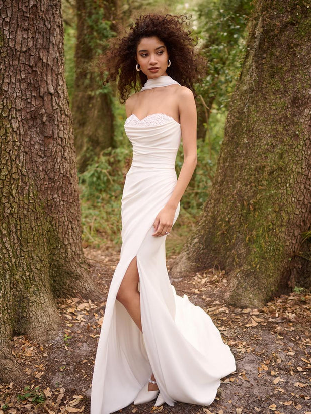 Rebecca Ingram Style Number 25RN904A01 - 1