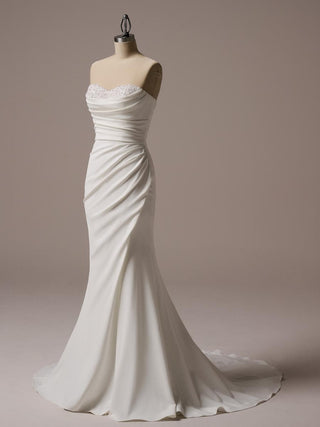 Rebecca Ingram Style Number 25RN904A11 - 1