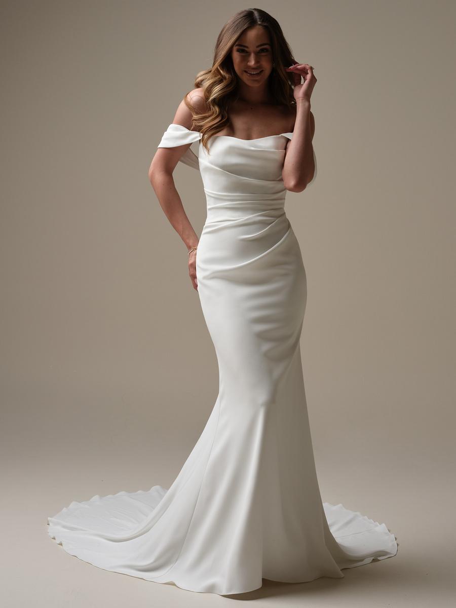 Rebecca Ingram Style Number 25RS274A01 - 3