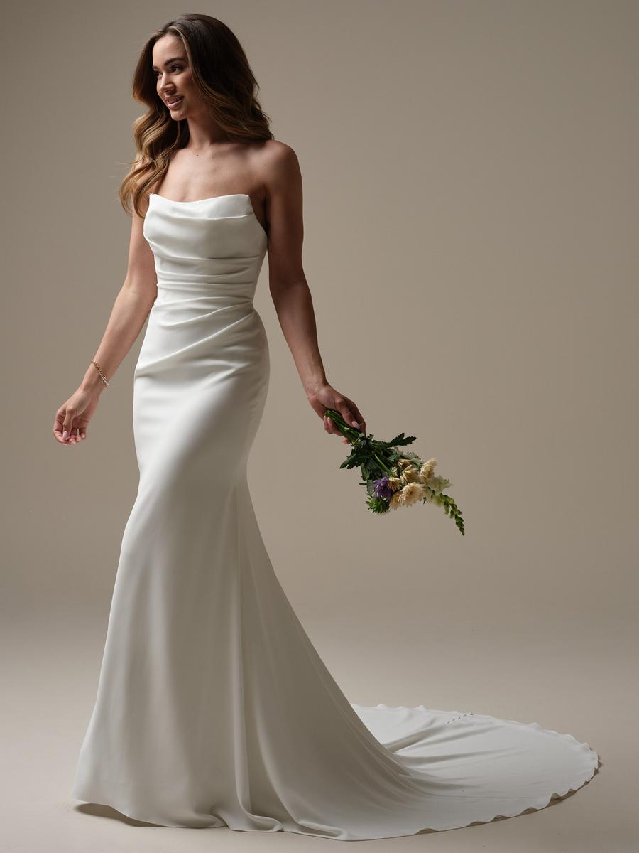 Rebecca Ingram Style Number 25RS274A01 - 5