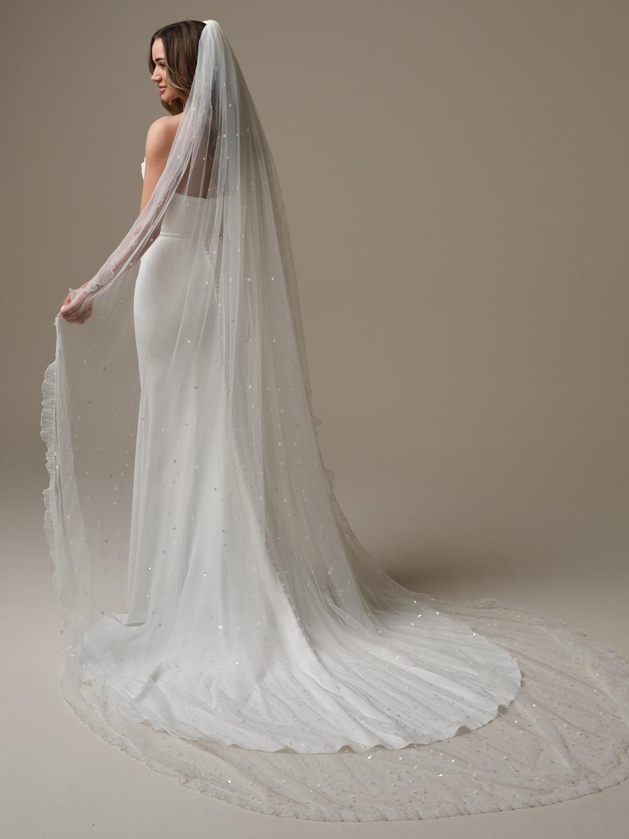 Rebecca Ingram Style Number 25RS274A01 - 2