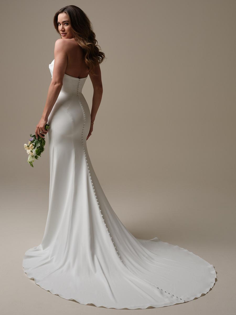 Rebecca Ingram Style Number 25RS274A01 - 6