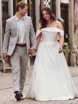 Rebecca Ingram Style Number 25RS282A01 - 1