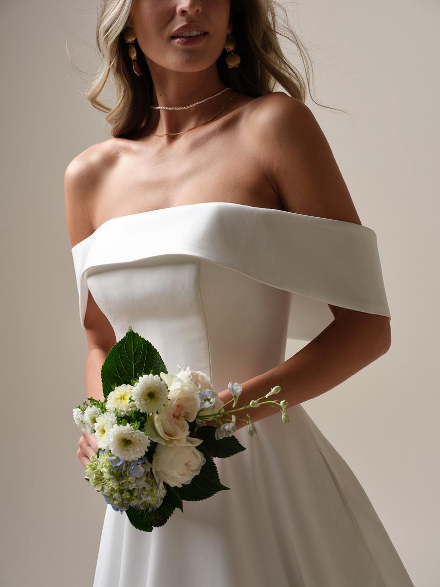 Rebecca Ingram Style Number 25RS282A01 - 5