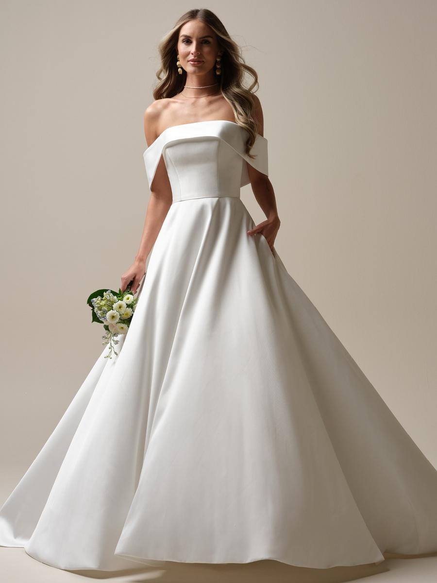 Rebecca Ingram Style Number 25RS282A01 - 3