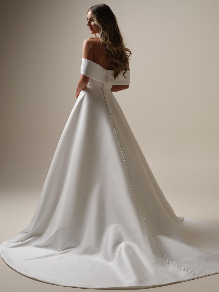 Rebecca Ingram Style Number 25RS282A01 - 4