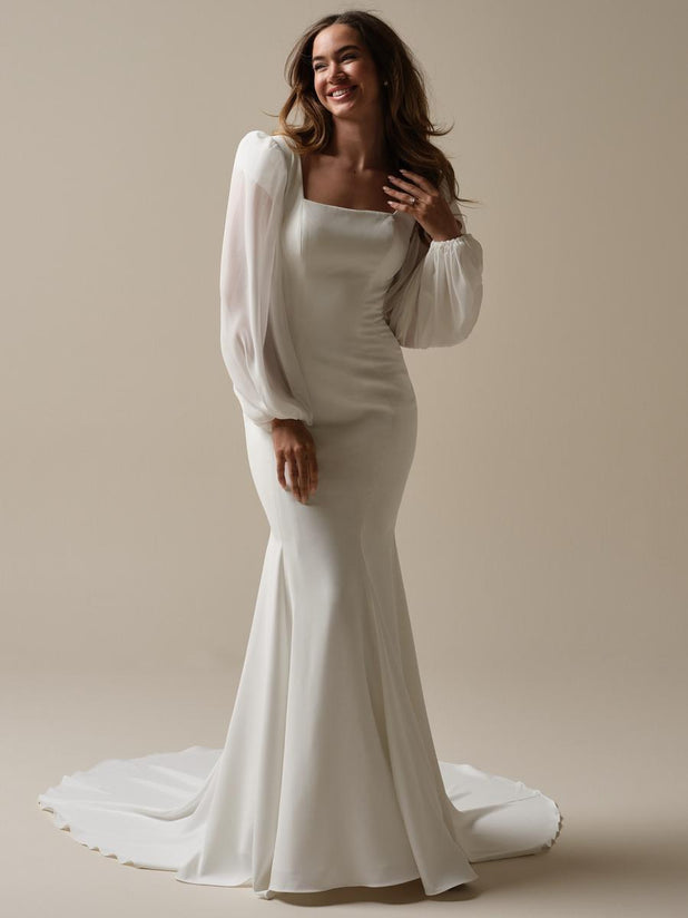 Rebecca Ingram Style Number 25RS306A01 - 1