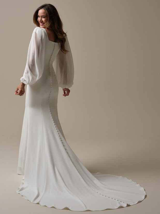 Rebecca Ingram Style Number 25RS306A01 - 2