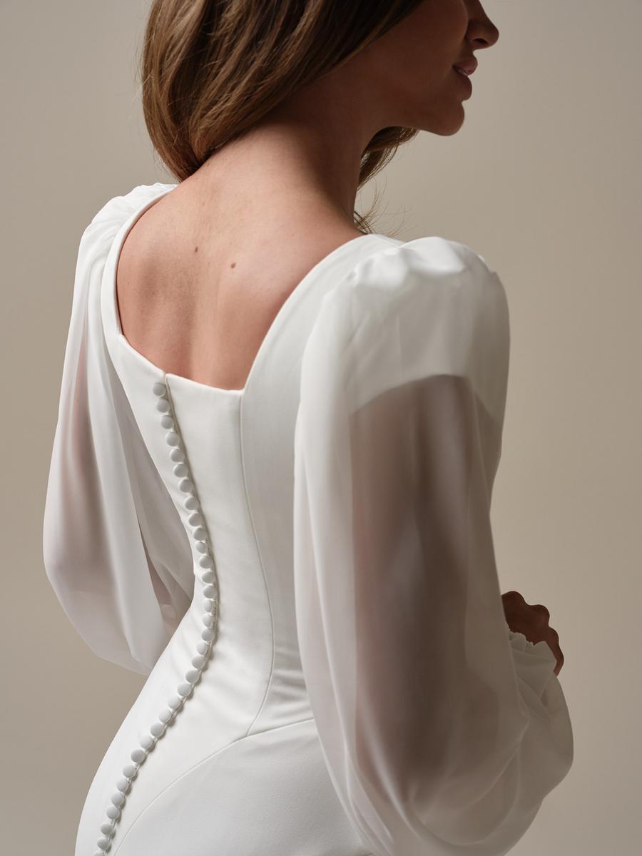 Rebecca Ingram Style Number 25RS306A01 - 4