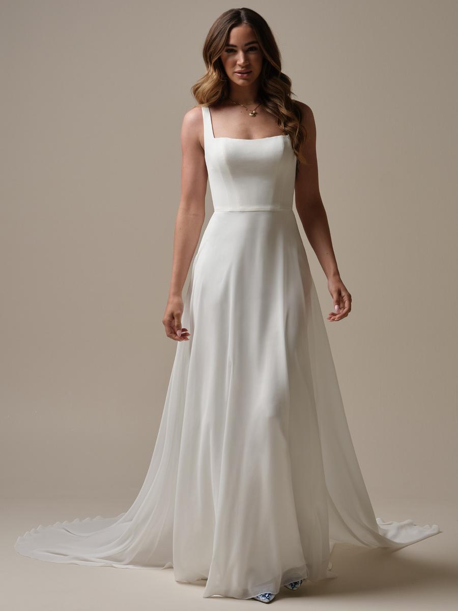 Rebecca Ingram Style Number 25RS309A01 - 4