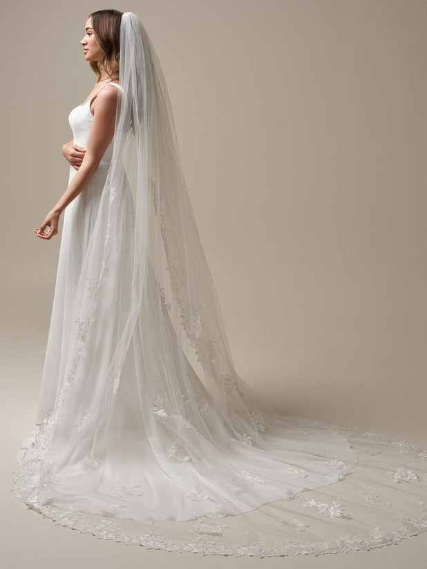 Rebecca Ingram Style Number 25RS309A01 - 2