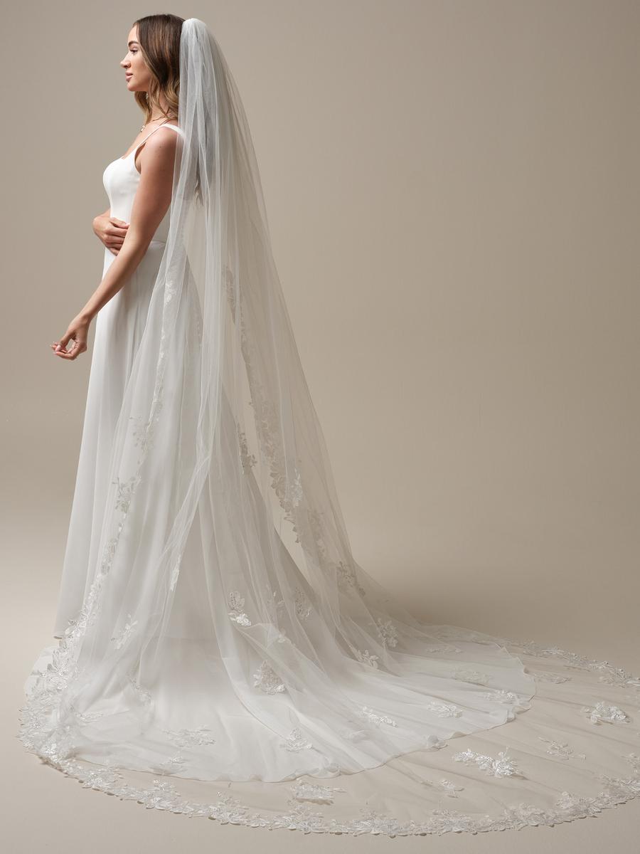Rebecca Ingram Style Number 25RS309A01 - 2