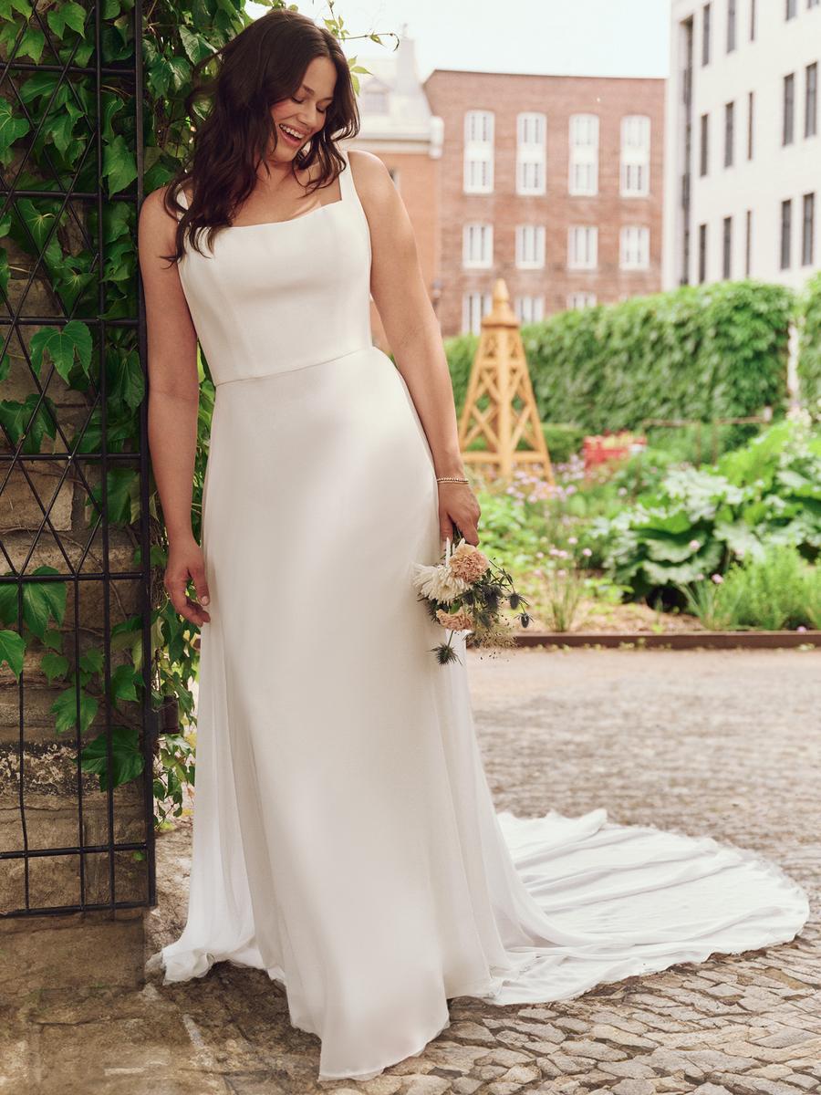 Rebecca Ingram Style Number 25RS309A01 - 6