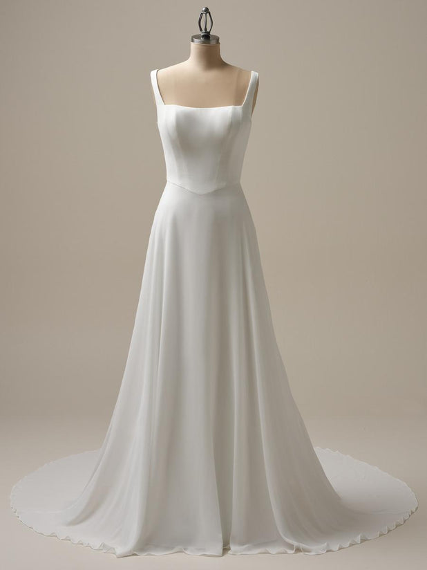 Rebecca Ingram Style Number 25RS309A11 - 1