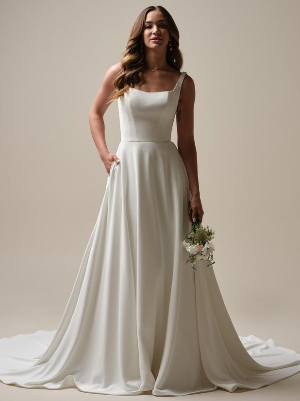 Rebecca Ingram Style Number 25RS309B01 - 1
