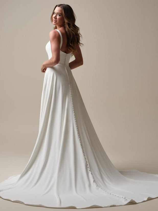 Rebecca Ingram Style Number 25RS309B01 - 2