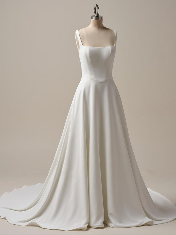 Rebecca Ingram Style Number 25RS309B11 - 1