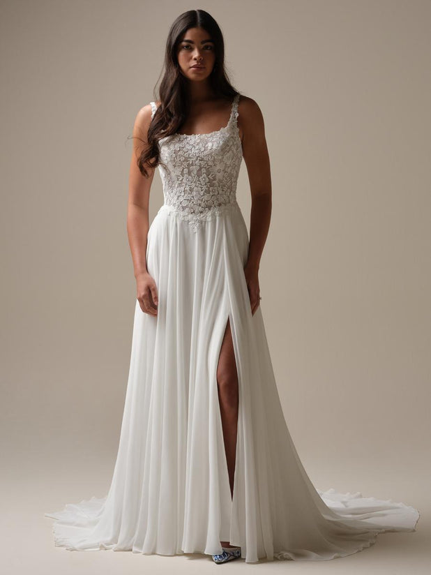 Rebecca Ingram Style Number 25RS313A01 - 1